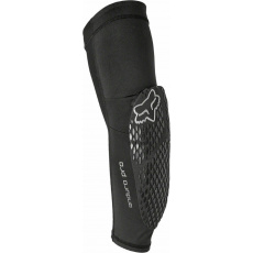 Chrániče loktů Fox Enduro Pro Elbow Guard Black * Chrániče loktů Fox Enduro Pro Elbow Guard Black *