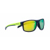 sluneční brýle BLIZZARD sun glasses PCSF703130, rubber dark blue , 66-17-140