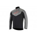 Alpinestars Mid Layer Jacket - Black / Steel Grey L
