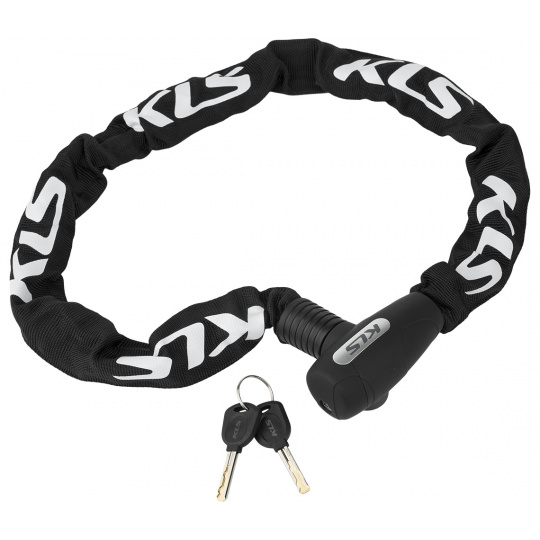 KELLYS Zámek KLS Chainlock 8 *