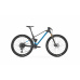 horské kolo MONDRAKER F-Podium Carbon R, carbon/marlin blue, 2022