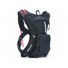 batoh ENDURO OUTLANDER 3 JUNIOR, USWE - Švédsko dětský (černá, objem 3 l, hydrobag 1,5 l) batoh ENDURO OUTLANDER 3 JUNIOR, USWE - Švédsko dětský (černá, objem 3 l, hydrobag 1,5 l)