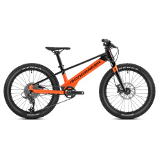 horské kolo MONDRAKER Play 20, orange/black, 2023