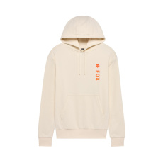 Dámská mikina Fox W Winners Circle Fleece Po  Off White