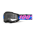 ACCURI 2 SUPERDOME - 100% (čiré plexi)