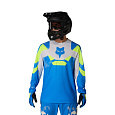 Cyklistický dres Fox Ranger Ls Jersey Tactile 