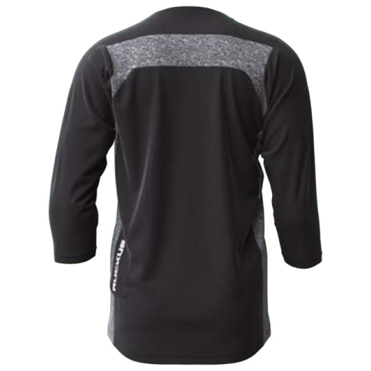 TLD DRES S 3/4 RUKÁVEM RUCKUS ARC BLACK (31833800)