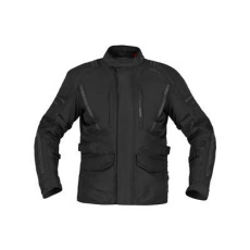 Moto bunda RICHA INFINITY 3 černá Moto bunda RICHA INFINITY 3 černá