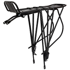 nosič MAX1 Traveller 26-29" s gumicukem nosič MAX1 Traveller 26-29" s gumicukem