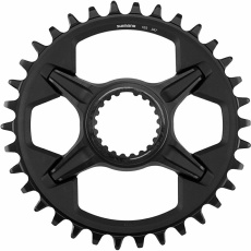 převodník Shimano XT SM-CRM85 34 zubů, pro 1x12 speed