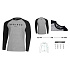 NS Bikes Classic Longsleeve tričko s dlouhými rukávy