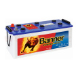 180Ah trakční baterie, levá BANNER Energy Bull DUAL Power 514x223x195(220)