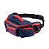 ledvinka MM93 kolekce, ALPINESTARS (červená fluo/modrá, objem 2,5 l)