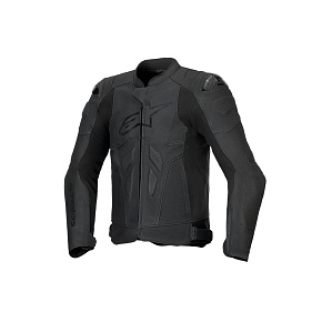 bunda DUSK AIRFLOW, ALPINESTARS (černá/černá) 2027 bunda DUSK AIRFLOW, ALPINESTARS (černá/černá) 2027