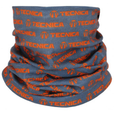 TECNICA Tube, grey/orange, size UNI, 