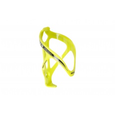 KELLYS Košík na láhev KLS CURE Nylon lime KELLYS Košík na láhev KLS CURE Nylon lime