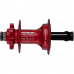 HEX J-TYPE Boost R148 Blank Hub Red 32H (no freehb fitted)