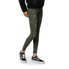 Dámské legíny Fox Ts57 Detour Legging 