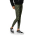 Dámské legíny Fox Ts57 Detour Legging  Black/Green