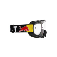 Red Bull Spect motokrosové brýle WHIP černé s čirým sklem *