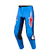 kalhoty FLUID GRID, ALPINESTARS (modrá/červená/bílá) 2026