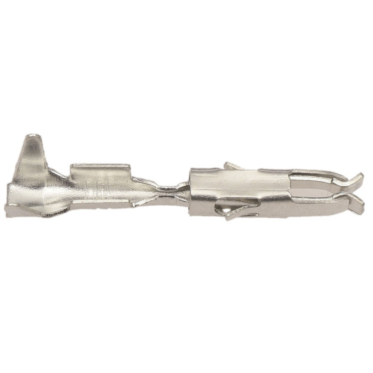 pin do autokonektoru samice DJ623-E1.5A (sada 10 ks)