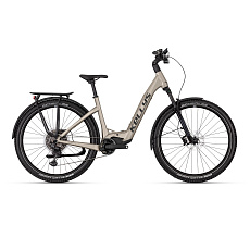 KELLYS E-Cristy RS70 P Mocha Grey M 29" 820Wh KELLYS E-Cristy RS70 P Mocha Grey M 29" 820Wh