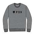 Pánská mikina Fox Absolute Fleece Crew 