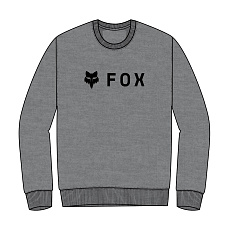 Pánská mikina Fox Absolute Fleece Crew 