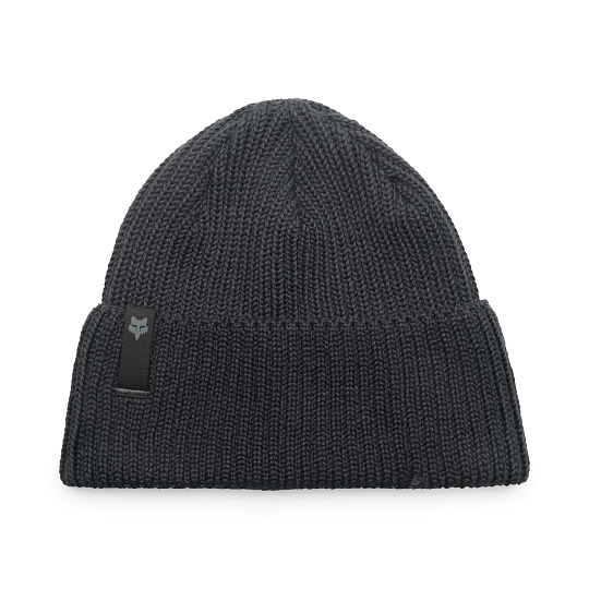 Pánský kulich Fox Machinist 2.0 Beanie 