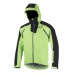 Alpinestars All Mountain 2 WP Jacket bright green black vel. M