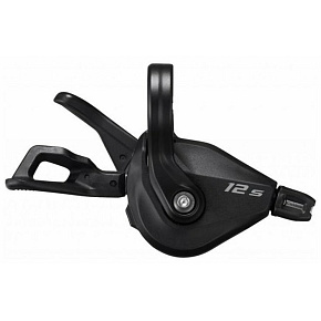 řazení SHIMANO Deore SL-M6100-R 12 speed pravé s objímkou, bez ukazatele řazení SHIMANO Deore SL-M6100-R 12 speed pravé s objímkou, bez ukazatele