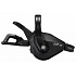 řazení SHIMANO Deore SL-M6100-R 12 speed pravé s objímkou, bez ukazatele
