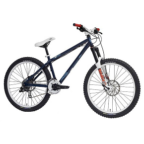 NS Bikes Core 1- AKCE - poslední kus, velikost M NS Bikes Core 1- AKCE - poslední kus, velikost M