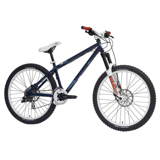 NS Bikes Core 1- AKCE - poslední kus