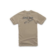 Alpinestars tričko Ride 2.0 - Camo/Sand Alpinestars tričko Ride 2.0 - Camo/Sand