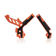 ACERBIS kryt(chránič) rámu KTM SX 250/SXF 11/15,EXC/EXCF 12/16 ACERBIS kryt(chránič) rámu KTM SX 250/SXF 11/15,EXC/EXCF 12/16