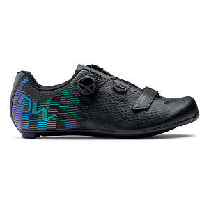 Pánské Road tretry Northwave Storm Carbon 2 Pánské Road tretry Northwave Storm Carbon 2