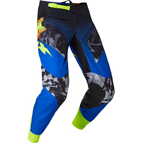 Pánské MX kalhoty Fox 360 Dkay Pant Pánské MX kalhoty Fox 360 Dkay Pant