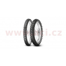 Pneu 90/100-16 (51M) Scorpion MX MID SOFT 32 - Pirelli Pneu 90/100-16 (51M) Scorpion MX MID SOFT 32 - Pirelli