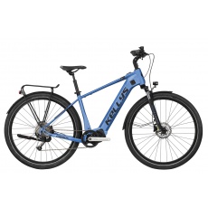 Elektrokolo KELLYS E-Carson 30 M Blue 28" 720Wh 2021 Elektrokolo KELLYS E-Carson 30 M Blue 28" 720Wh 2021
