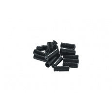 KELLYS Koncovka řadícího bowdenu 4mm 500 ks KELLYS Koncovka řadícího bowdenu 4mm 500 ks