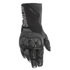 rukavice SP-365 DRYSTAR, ALPINESTARS (antracit/černá) 2024