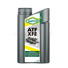 Převodový olej YACCO ATF X FE 1L Převodový olej YACCO ATF X FE 1L