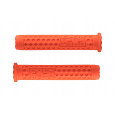 NS Bikes Holdfast UNLOCKED gripy Orange NS Bikes Holdfast UNLOCKED gripy Orange
