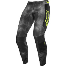 Pánské kalhoty Fox 360 Haiz Pant  Black