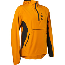 Pánská cyklo mikina Fox Ranger Wind Pullover 