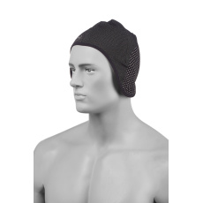 Cyklo čepice Northwave Warm Cap  Black/Grey