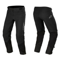 Alpinestars Nevada Pants - Black/Black