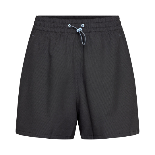 Dámské šortky Fox W urvivalist hort  Black/Black